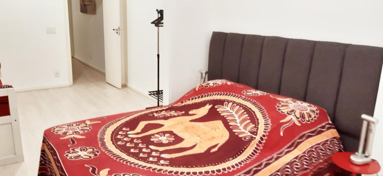 Apartamento Ouro Negro リオデジャネイロ エクステリア 写真