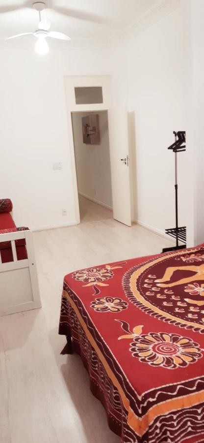 Apartamento Ouro Negro リオデジャネイロ エクステリア 写真