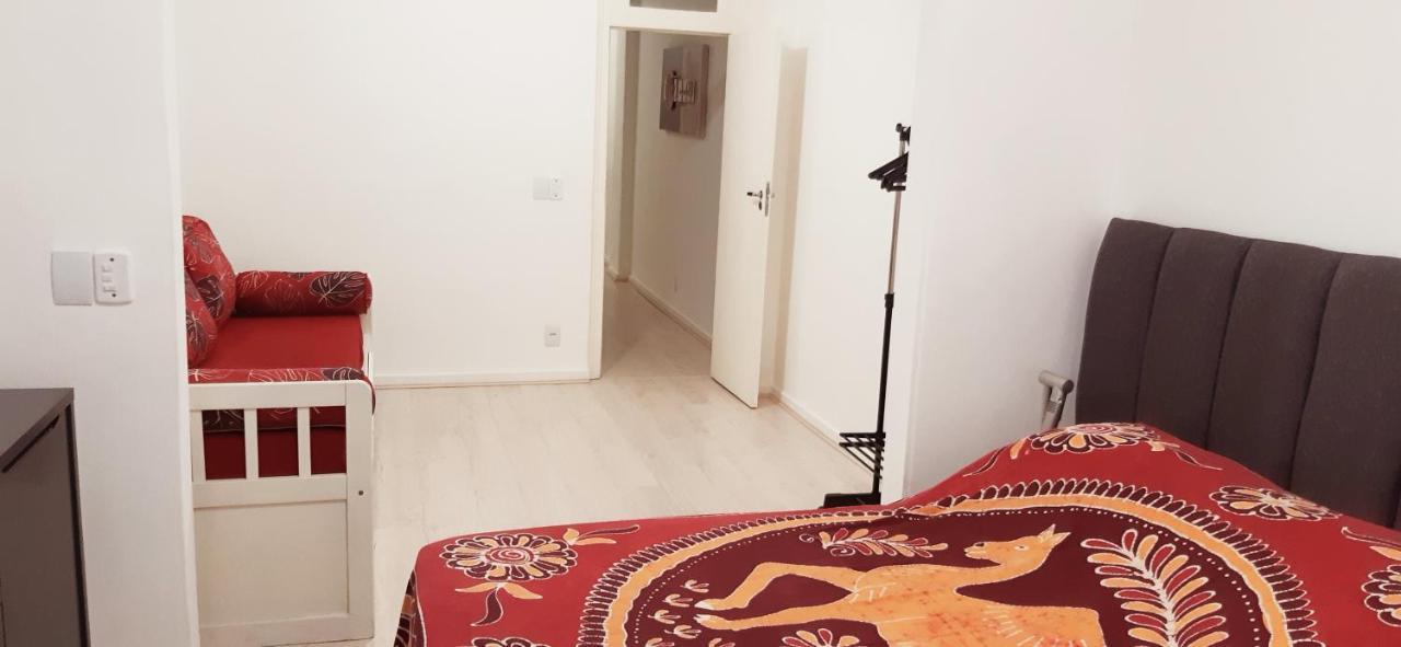Apartamento Ouro Negro リオデジャネイロ エクステリア 写真