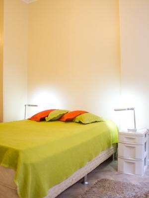 Apartamento Ouro Negro リオデジャネイロ 部屋 写真