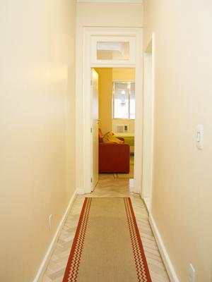 Apartamento Ouro Negro リオデジャネイロ 部屋 写真