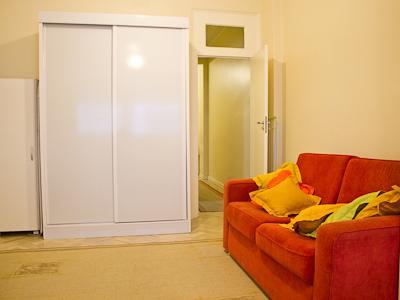 Apartamento Ouro Negro リオデジャネイロ 部屋 写真