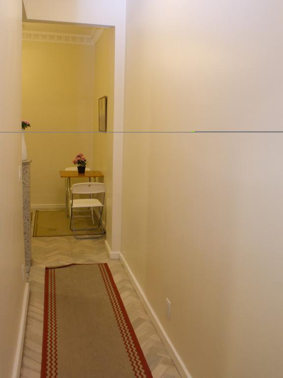 Apartamento Ouro Negro リオデジャネイロ 部屋 写真
