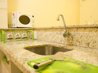 Apartamento Ouro Negro リオデジャネイロ 部屋 写真