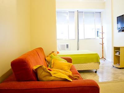Apartamento Ouro Negro リオデジャネイロ 部屋 写真