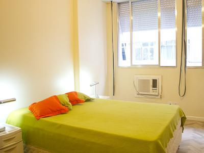 Apartamento Ouro Negro リオデジャネイロ 部屋 写真