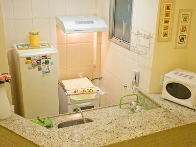 Apartamento Ouro Negro リオデジャネイロ 部屋 写真