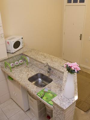 Apartamento Ouro Negro リオデジャネイロ 部屋 写真